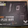 COMBO ASUS TUF GAMING Z790-PLUS WIFI AND 16 GB DDR5 Ram