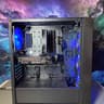 EVGA RTX 3060 12GB + Ryzen 5600x PC Build #64