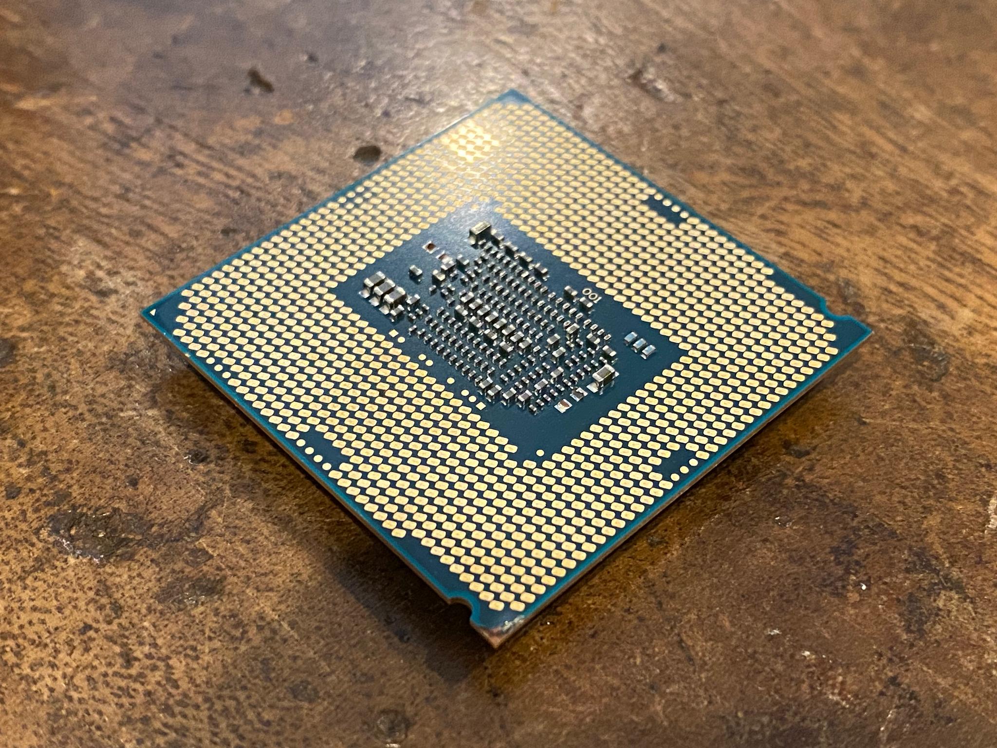 Bundle Deal - CPU, Cooler, 16GB 2666 RAM, 256GB SSD