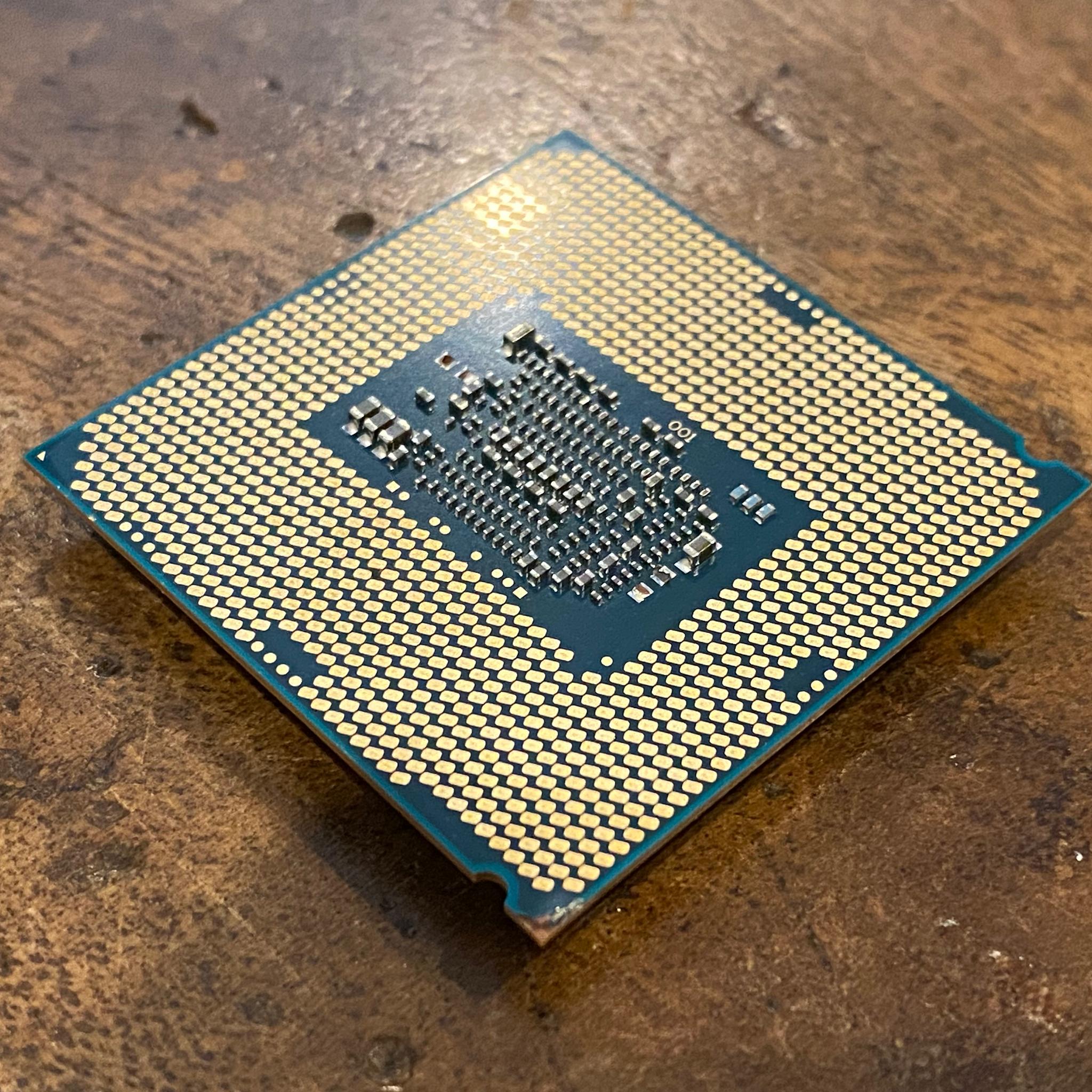 Bundle Deal - CPU, Cooler, 16GB 2666 RAM, 256GB SSD