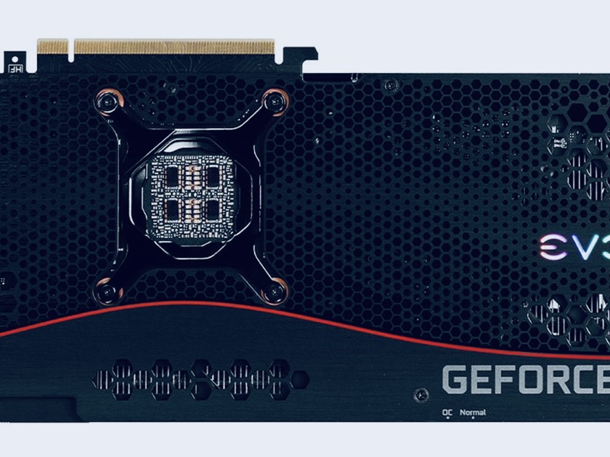 EVGA GPU / GeForce RTX 3080 Ti / FTW3 ULTRA GAMING