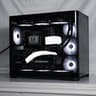 🌟⭐Star Panda|RTX 5070 Ryzen 7 9700x⭐🌟