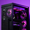 “ECORFORM” RTX 3080 Intel Core i7 13700K 32GB 1TB Windows 11 Workstation Gaming PC
