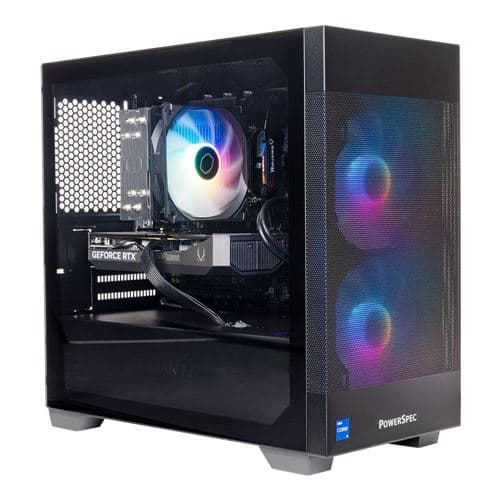 Intel Core i5 1440F | RTX 5060 | 16GB DDR4 | 1TB NVMe SSD | Win11 Home