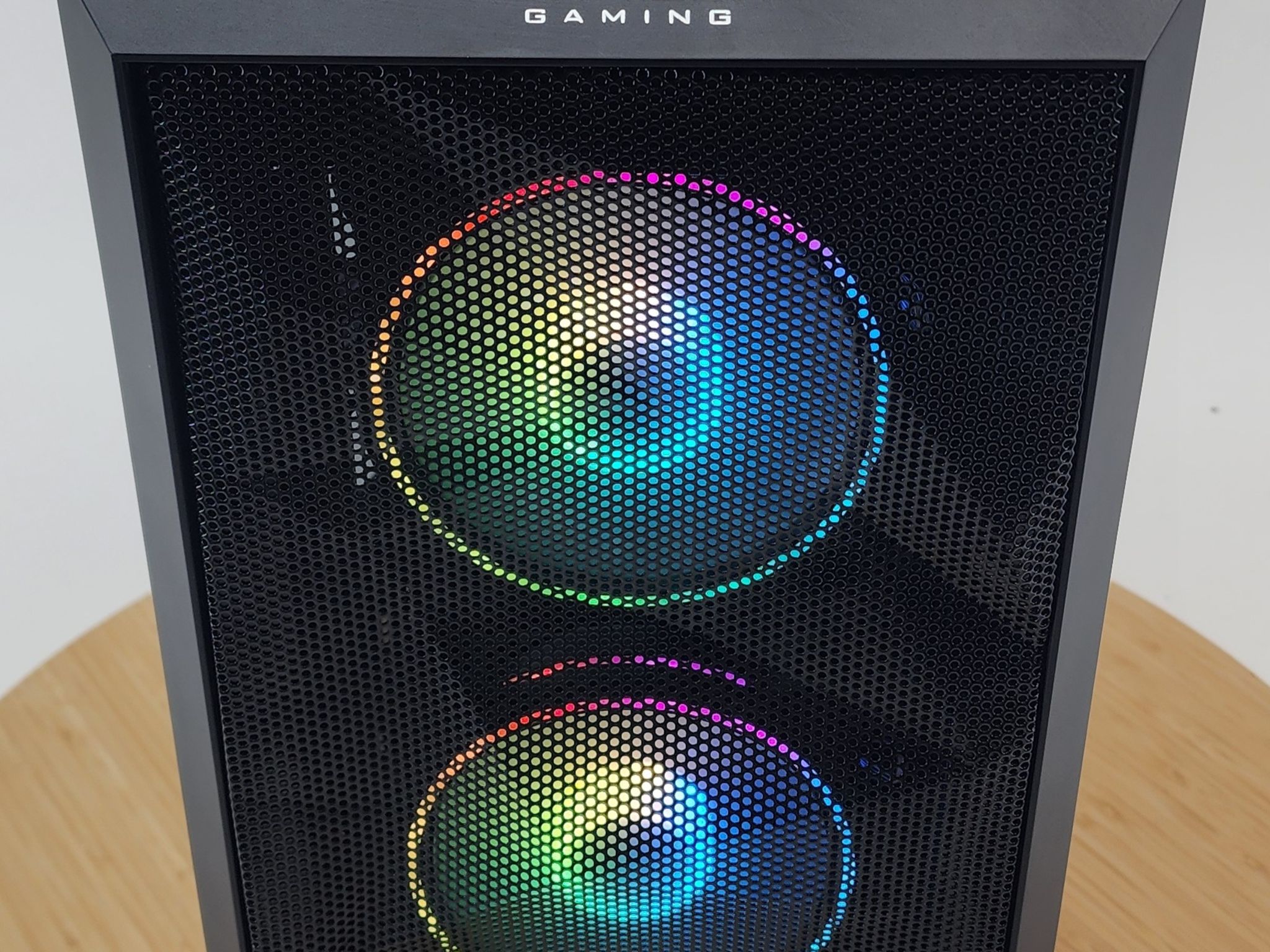 Gaming PC Ryzen 9 5950X 32GB RAM 1TB SSD RX 7600 XT 16GB Windows 11 PC