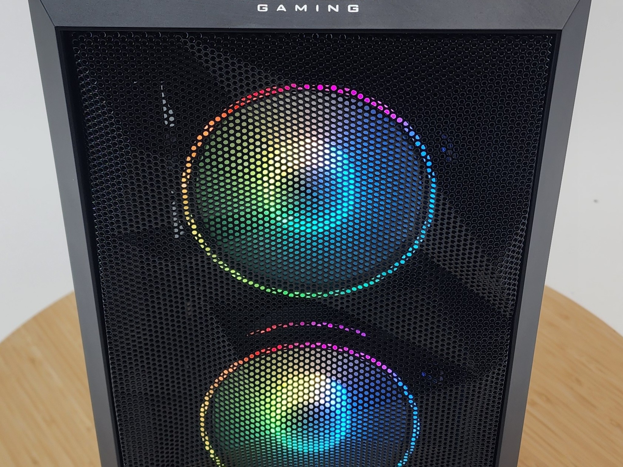 Gaming PC Ryzen 9 5950X 32GB RAM 1TB SSD RX 7600 XT 16GB Windows 11 PC