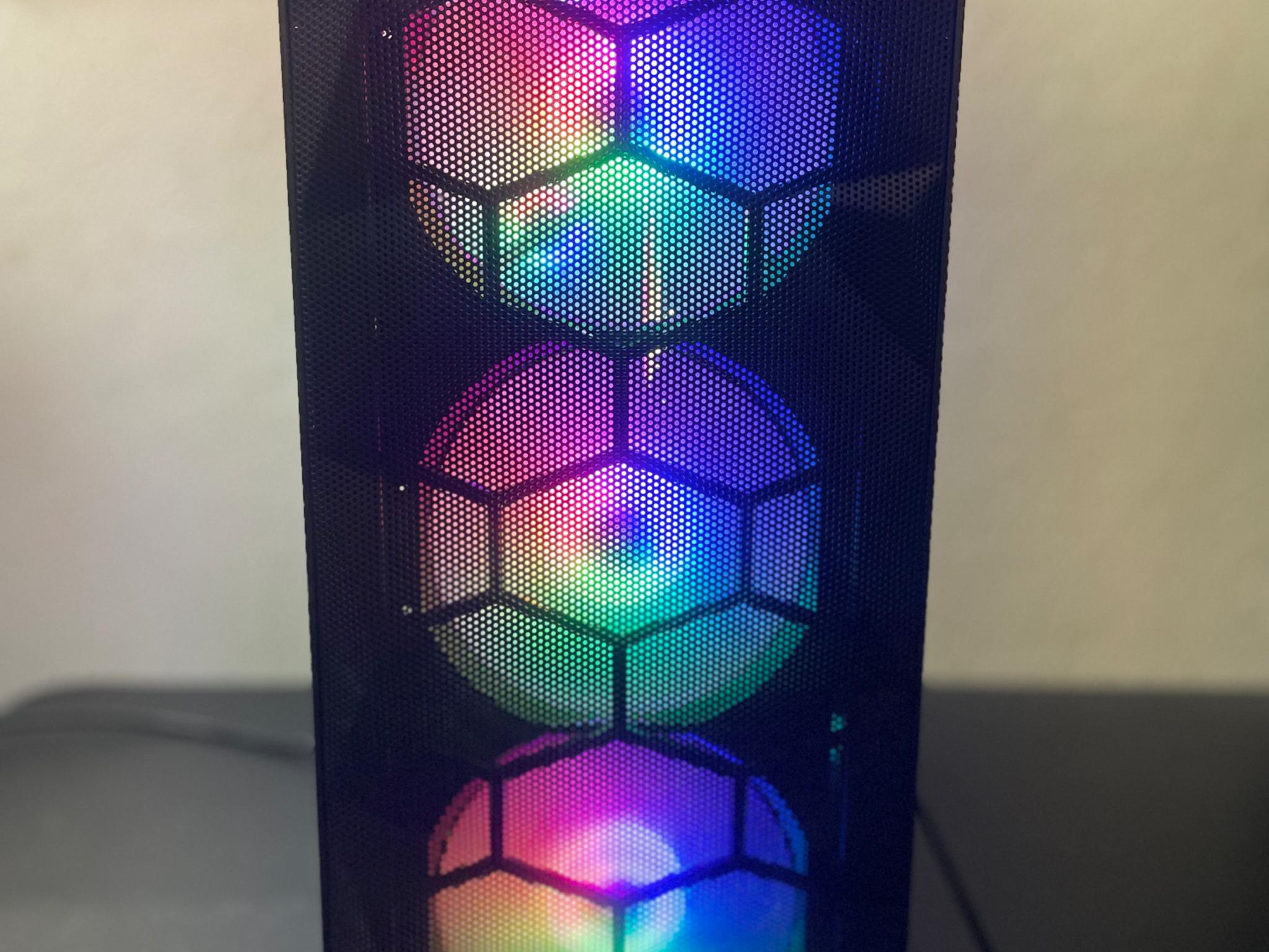RTX 3060 | i7-6700 | 16GB DDR4 | 256GB SSD |