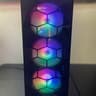 RTX 3060 | i7-6700 | 16GB DDR4 | 256GB SSD |