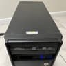 RTX 2060, Intel i3-10100, 16GB RAM, 1.2TB Storage, Gaming PC w/ Wi-Fi & BT (Scratch & Dent Case)
