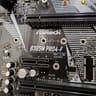 UPDATED BIOS ASRock B365M Pro4-F DDR4 LGA1151 MATX MOTHERBOARD