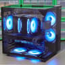 2070S | 3700X | 32GB DDR4 | 1TB NVME