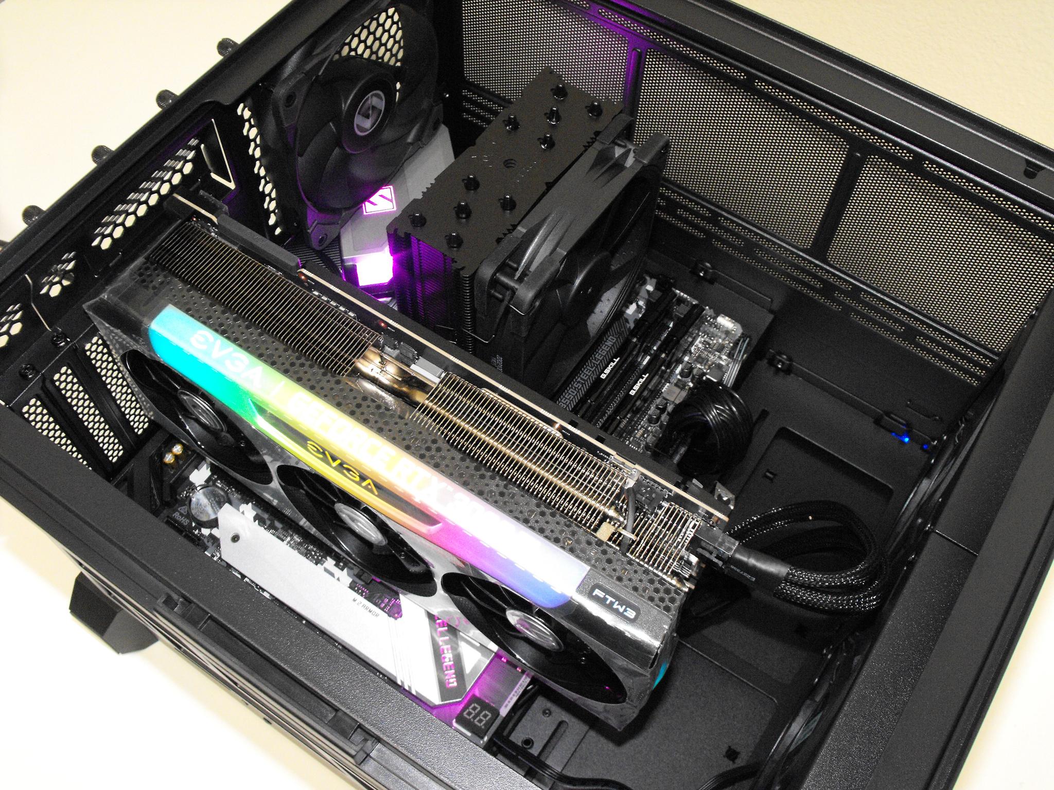 PC on Sale! Ryzen 9 5900X, RTX 3090Ti, 32GB DDR4-3200 RAM, 1TB SSD