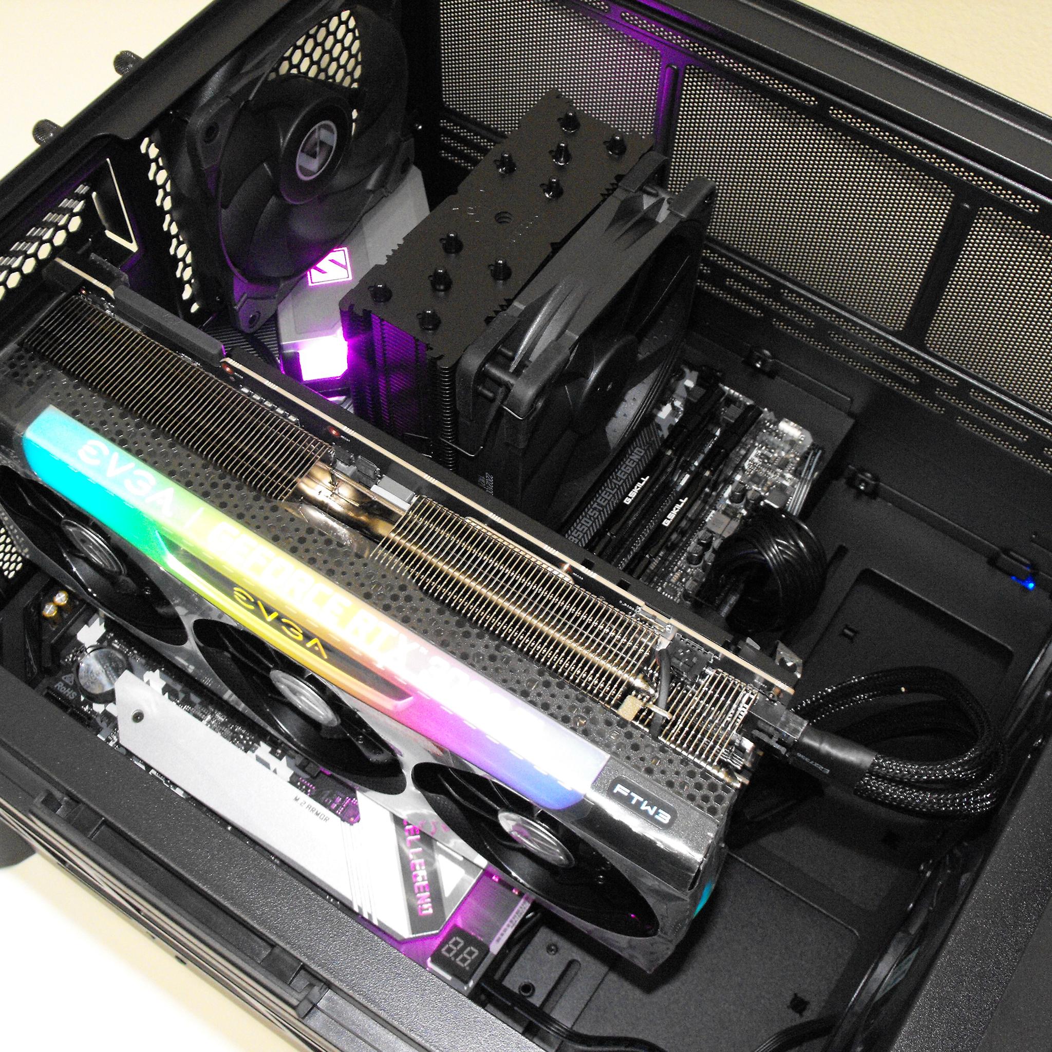 PC on Sale! Ryzen 9 5900X, RTX 3090Ti, 32GB DDR4-3200 RAM, 1TB SSD