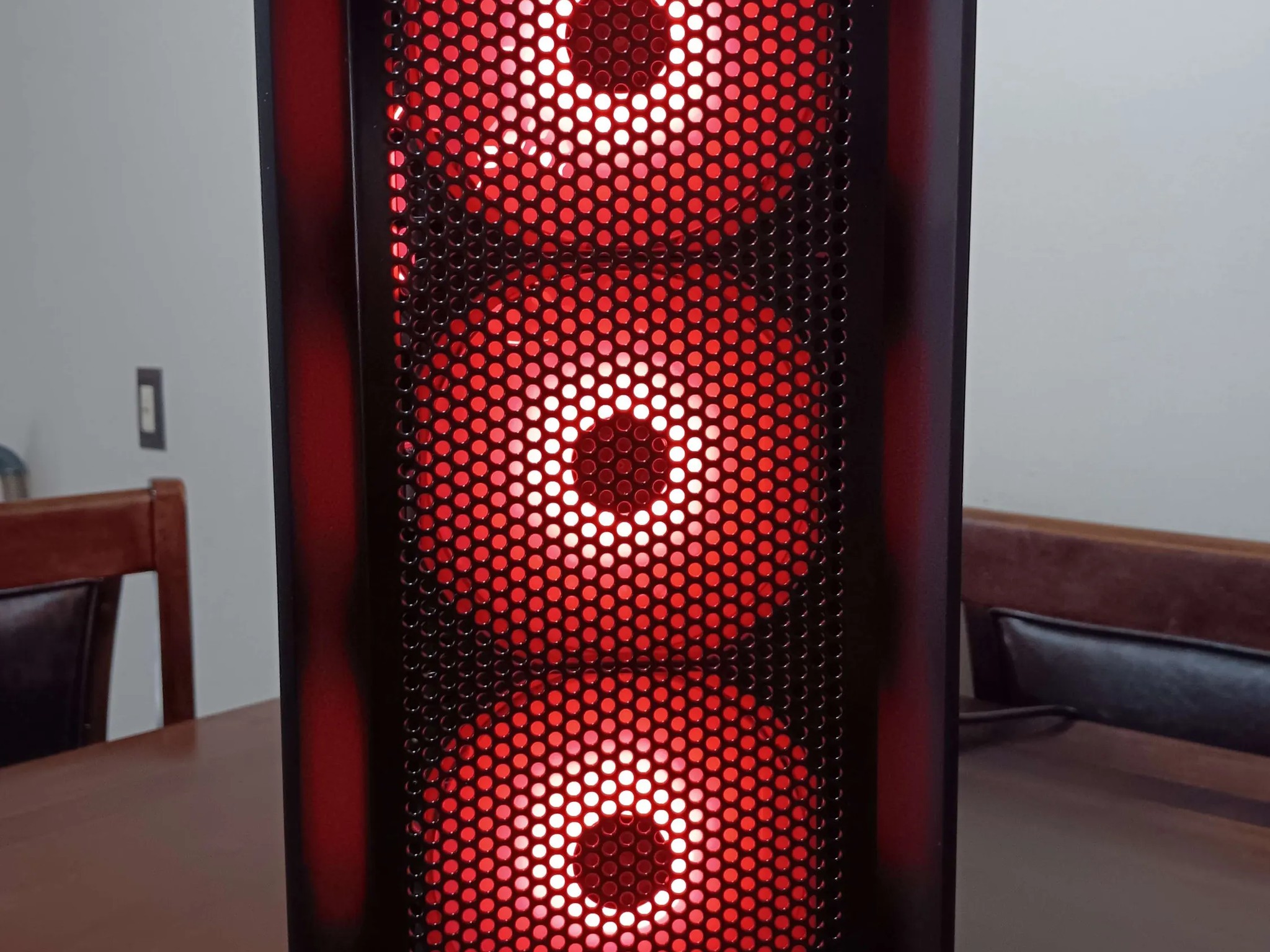 🔴⚫| **WEEKEND SALE!** | RX 580 8GB | RYZEN 5 2600 | 16GB DDR4 RAM | 2.5TB Storage | WIFI |