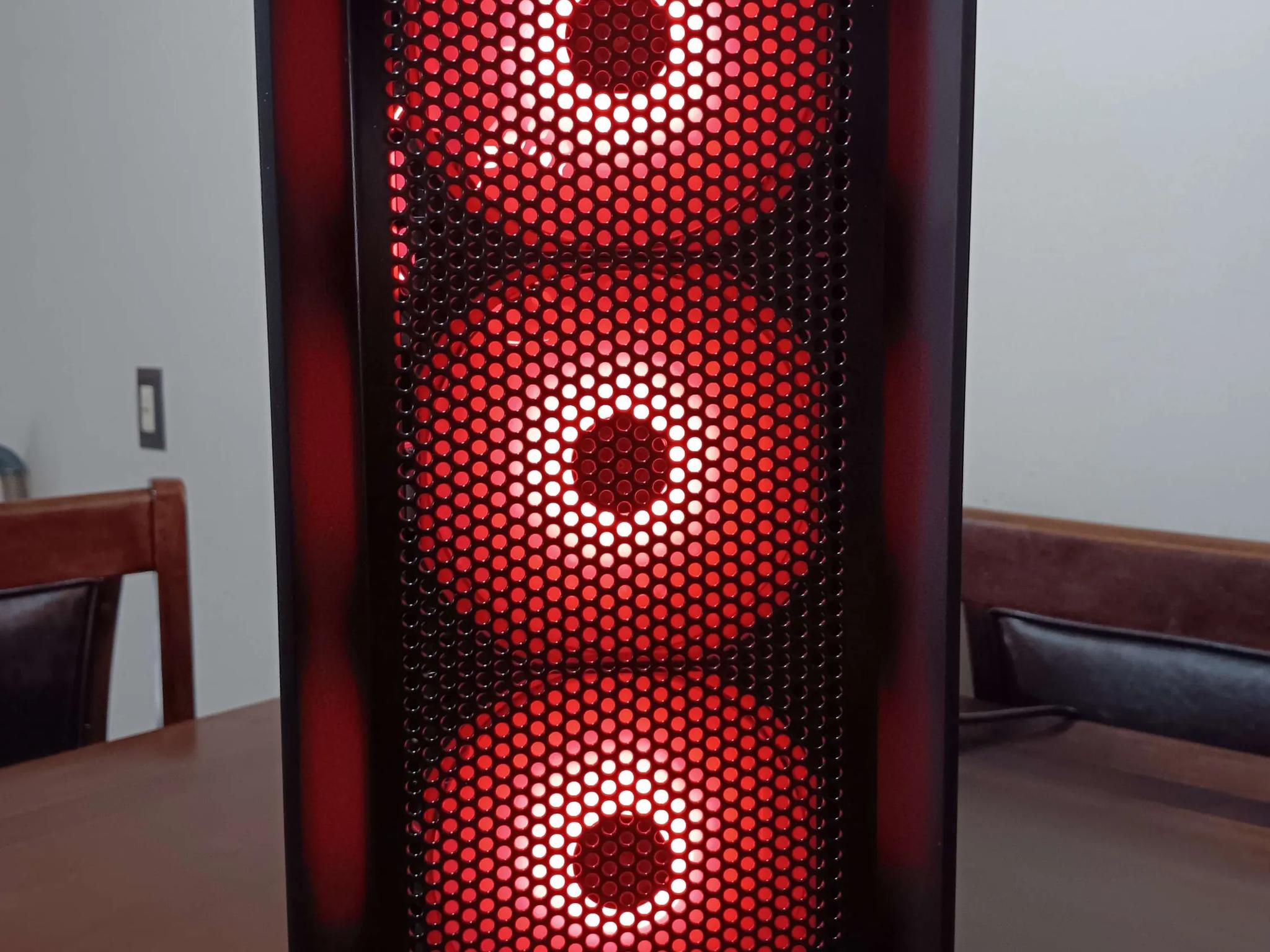 🔴⚫| **WEEKEND SALE!** | RX 580 8GB | RYZEN 5 2600 | 16GB DDR4 RAM | 2.5TB Storage | WIFI |