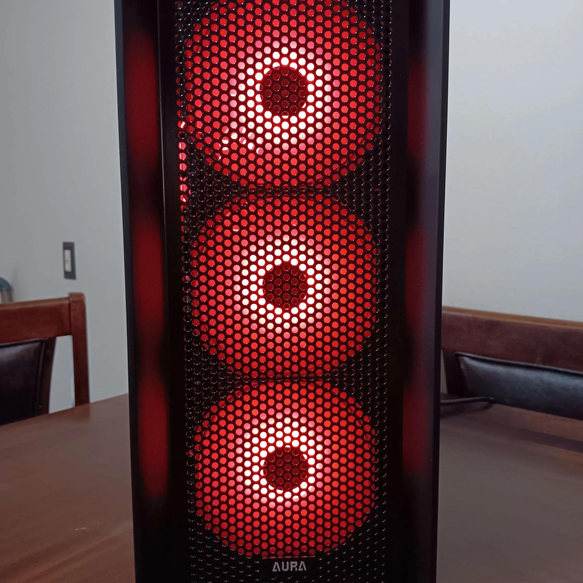 🔴⚫| **WEEKEND SALE!** | RX 580 8GB | RYZEN 5 2600 | 16GB DDR4 RAM | 2.5TB Storage | WIFI |