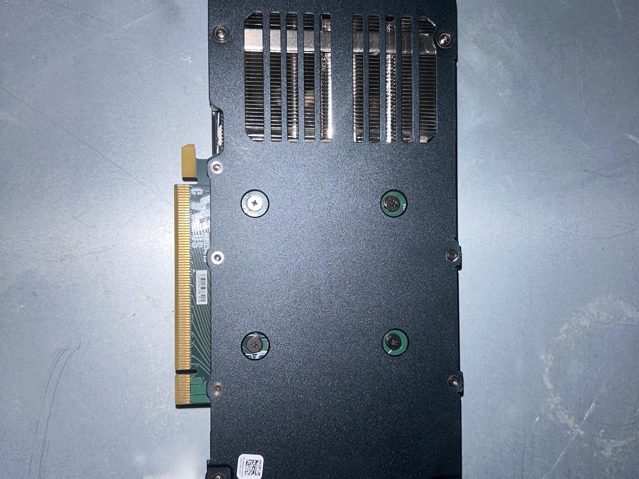 Dell 3060 ti 8gb