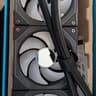 Lian Li GA II Trinity SL-INF AIO CPU Cooler