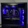 RTX 5070 Ti | Ryzen 7 9800X3D | 32GB DDR5 6000 MT/s CL30 | 2TB Storage | Free Shipping
