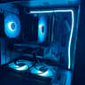 🔥 The Five.0 – Ryzen 5 5500 & Nvidia RTX 5050🔥