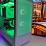⚡🤓Hogwarts 🪄🦌-Gaming PC-Nvidia RTX 3070 8GB-Intel Core i5 12600KF 10-Core-32GB DDR4-1TB NVME