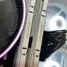 ❄️ AMD RX 5700 XT, AMD Ryzen 5 (6 Cores) | Gaming PC ❄️