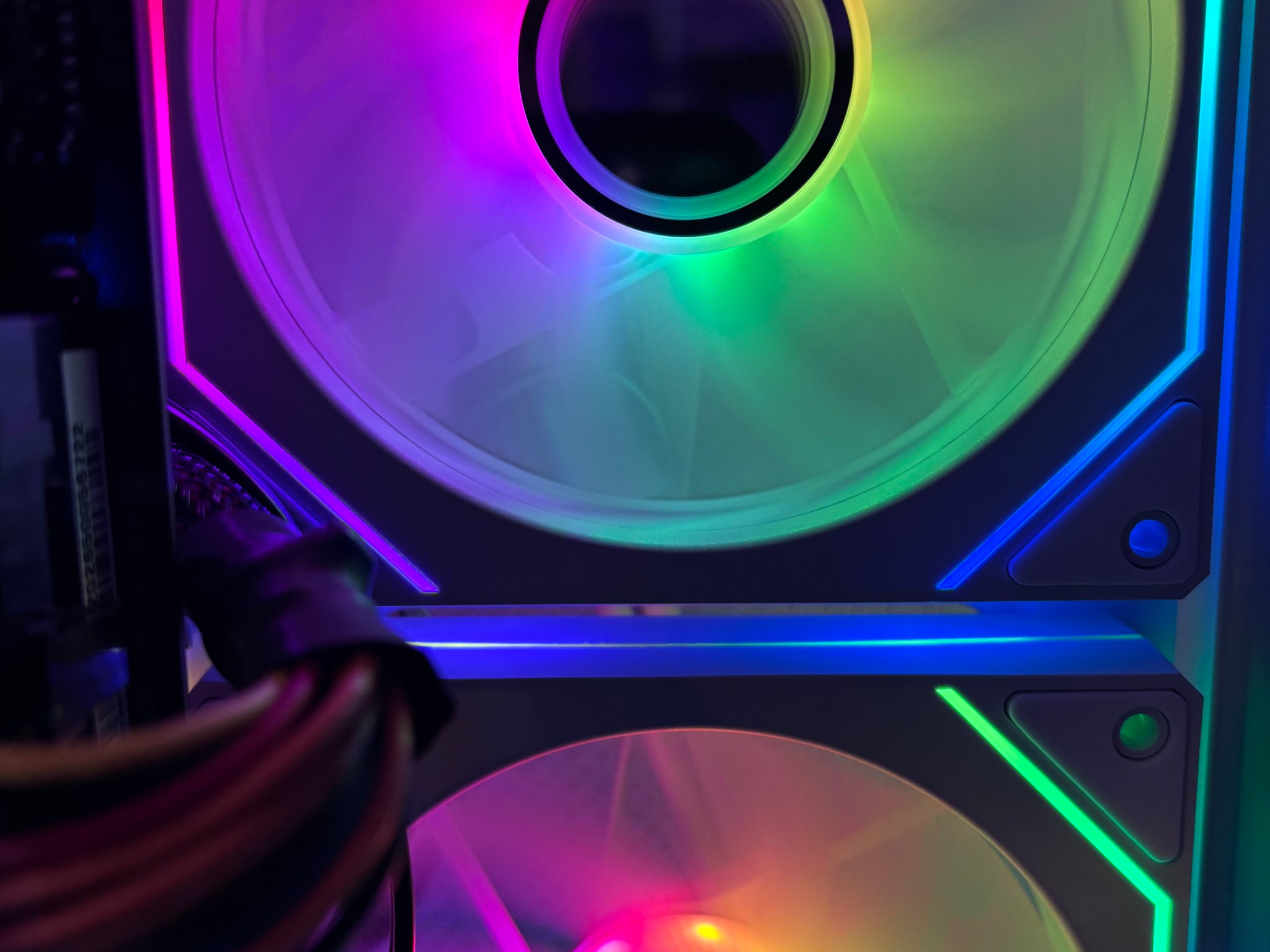 ‼️SALE‼️Snow King PC Ryzen 5 3400g | GTX 1660