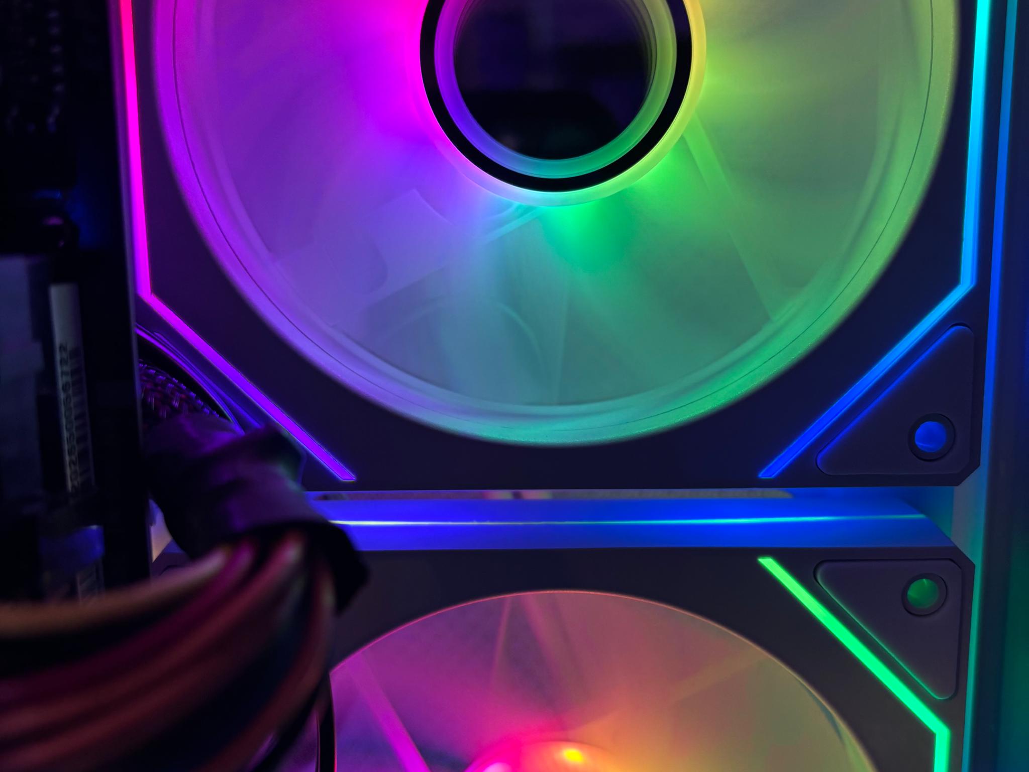 ‼️SALE‼️Snow King PC Ryzen 5 3400g | GTX 1660