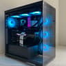 Gaming PC | i7-10700K | RTX 3080 10GB | 32GB RAM | 1TB NVME SSD | 200 FPS FORTNITE| WIFI