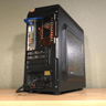 Entry-Level Gaming PC (i5, GTX 760)