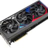 ASUS ROG Strix GeForce RTX 4090 OC 24GB GDDR6X Gaming Video Graphics Card