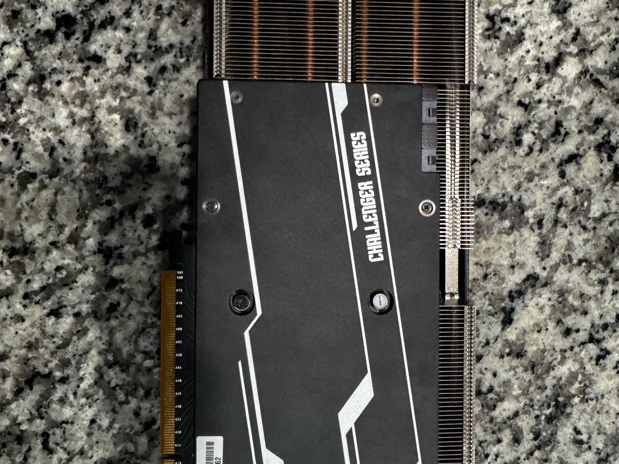 Intel Arc A580 8GB GDDR6 – Excellent 1080p Gaming & Media Card