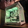 RTX 5060 + RYZEN 5 5600X PC