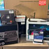 'ALL NEW PARTS' AM5 PC with AMD RYZEN 5 7600X & RX 9060XT 8GB
