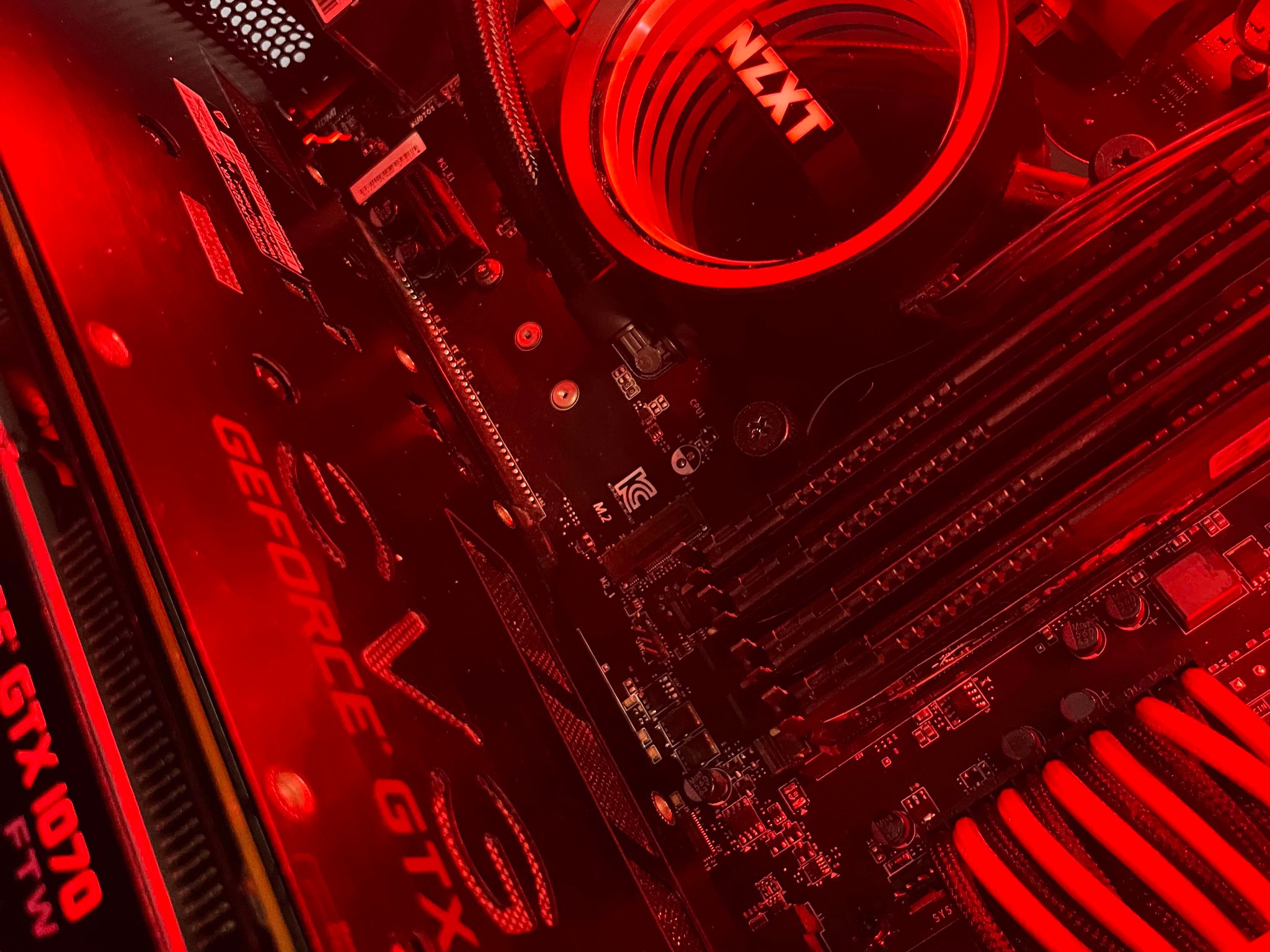 Demon Time😈👺| I7 4TH Gen, GTX 1070 8GB Budget Gaming OC