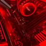 Demon Time😈👺| I7 4TH Gen, GTX 1070 8GB Budget Gaming OC