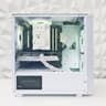 🚀 The Explorer 2 White Gaming PC 🚀 RTX 4060 8GB | i5-12400F | 16GB DDR4 | 1T M.2 | Windows 11 Home