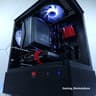 ❤️RX 6600XT●Ryzen 5 4500●1TB NVMe●16GB 3200MHz●1080p Gaming Computer