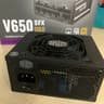 Lian Li Q58 (PCIE 4.0) ITX Case w/ +80 Gold 650w SFX PSU