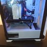 Gtx 1070 i3 10100f gaming pc custom