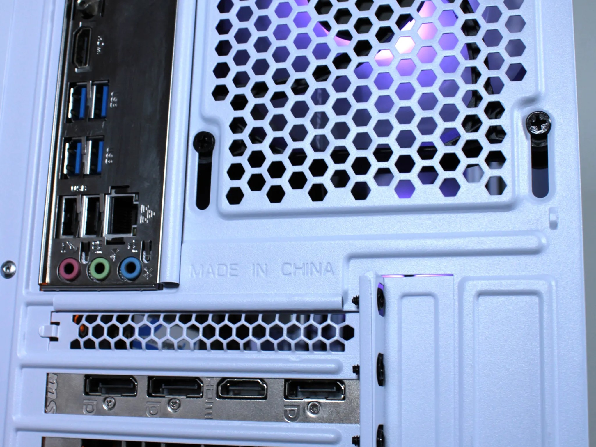 MSI 1660 | Ryzen 5 2600 | 1 TB NVMe Storage | 16GB ddr4 Ram | Win 11 Activated | WiFi