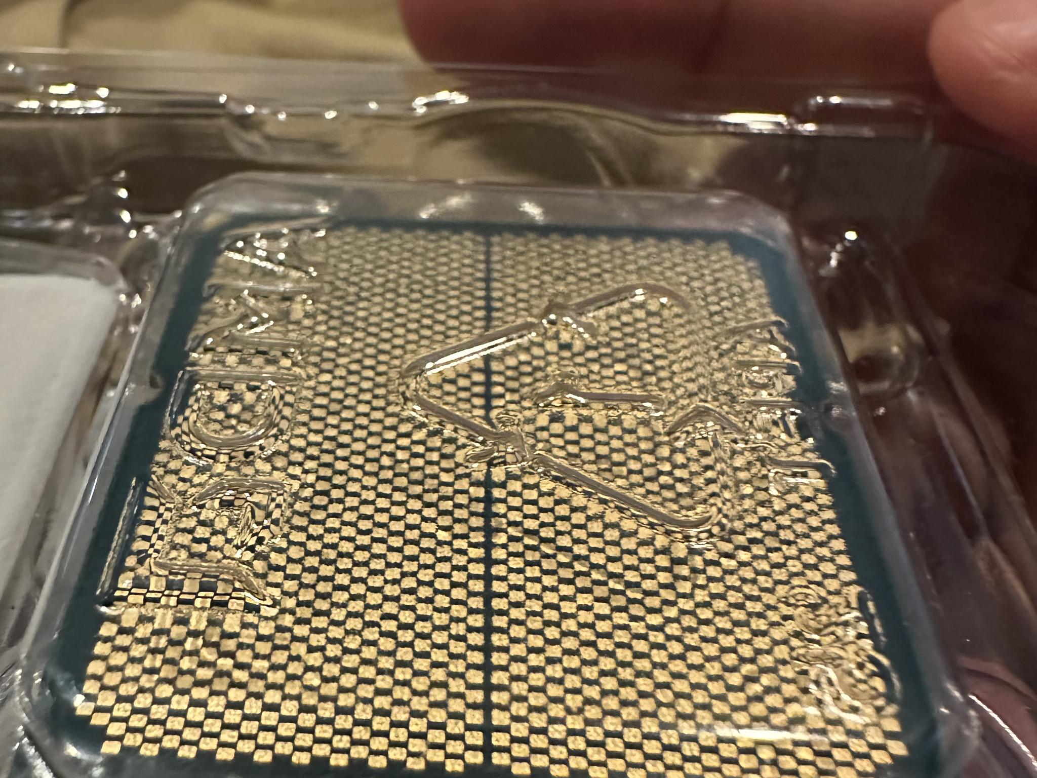 AMD Ryzen 9 7900X3D AM5 5.6 GHz, 12 Cores