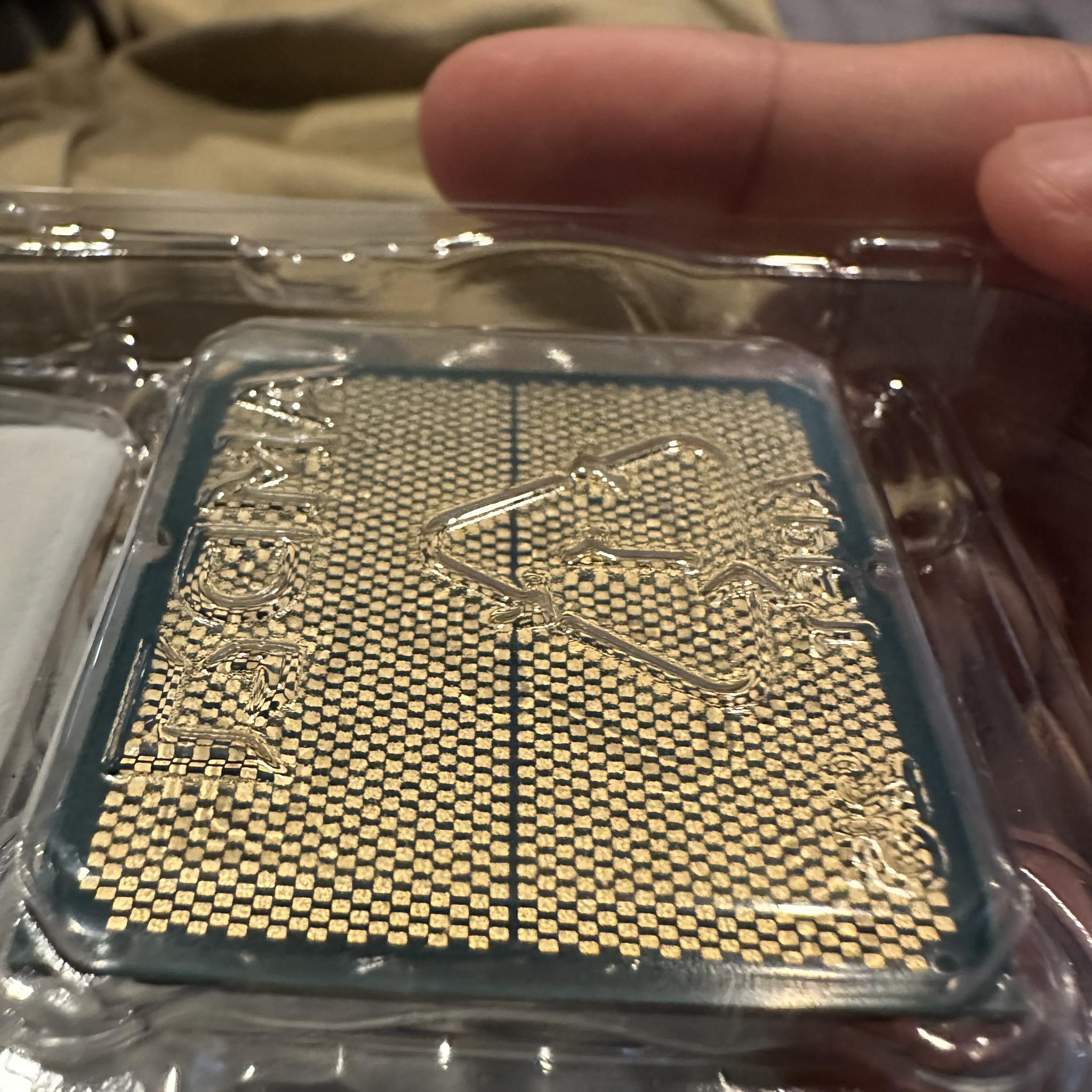 AMD Ryzen 9 7900X3D AM5 5.6 GHz, 12 Cores