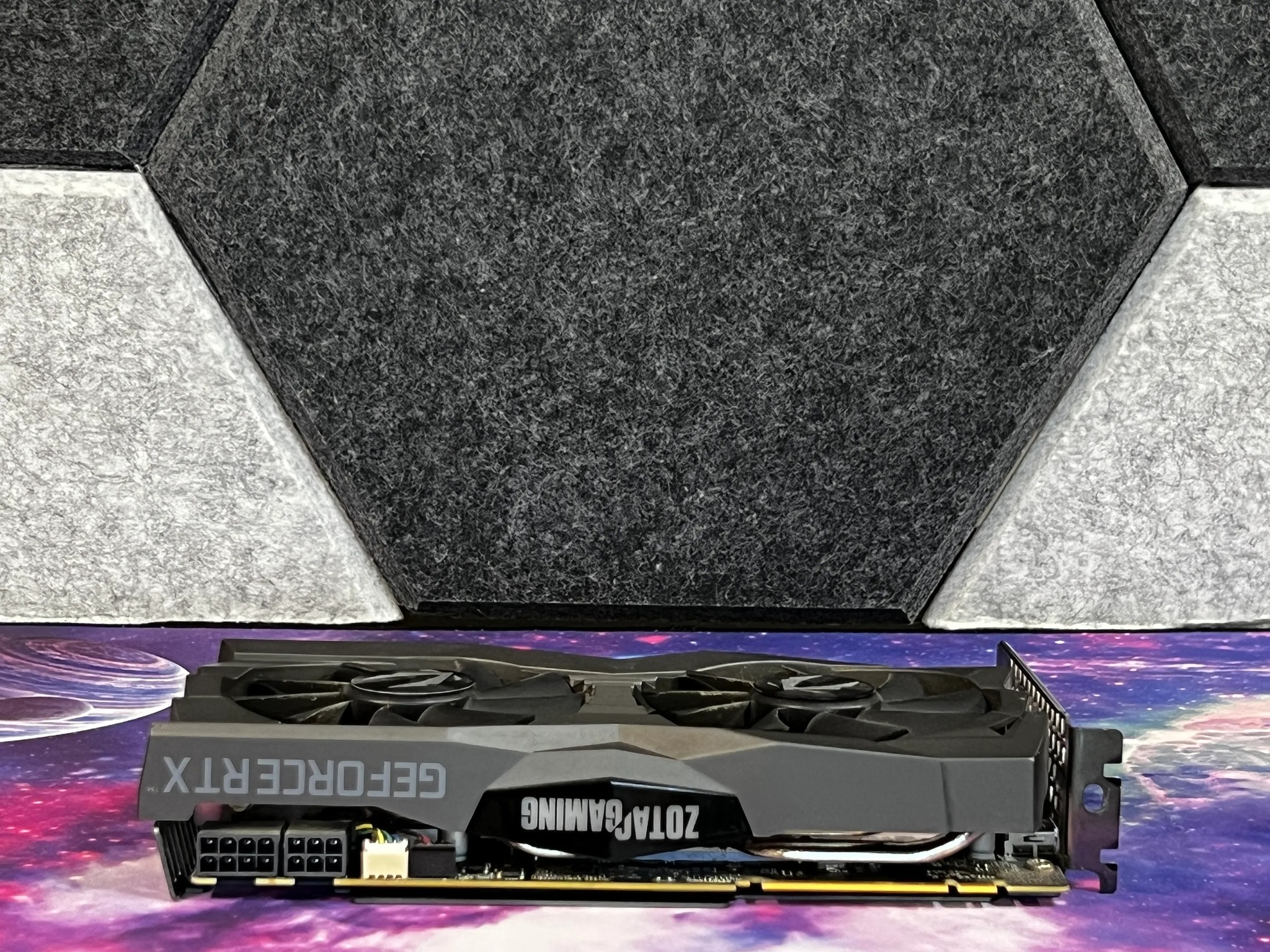 Zotac GeForce RTX 2070 Super Mini 8GB GDDR6 Graphics Card