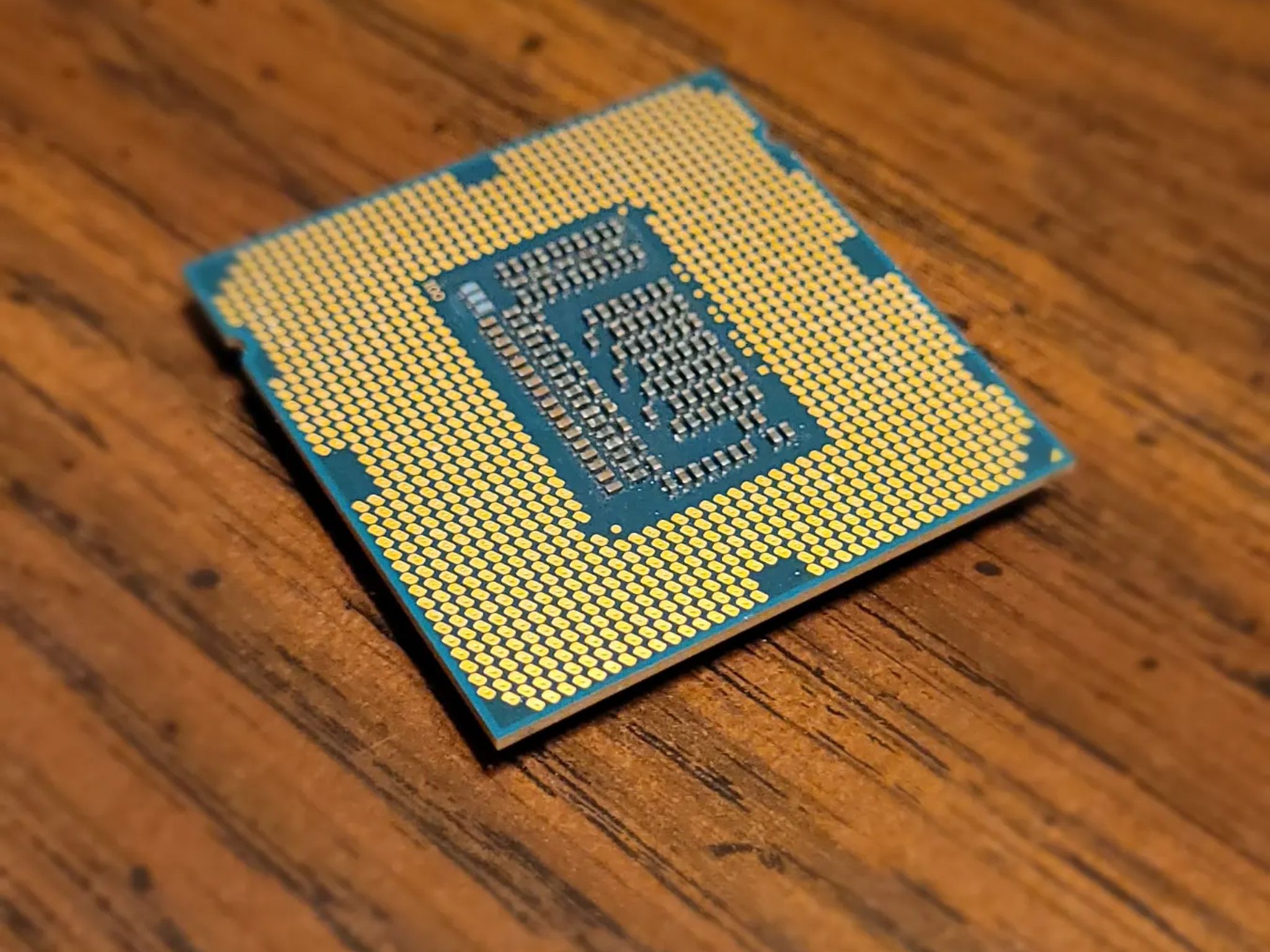 Intel i7 3770 Ultra-budget cpu
