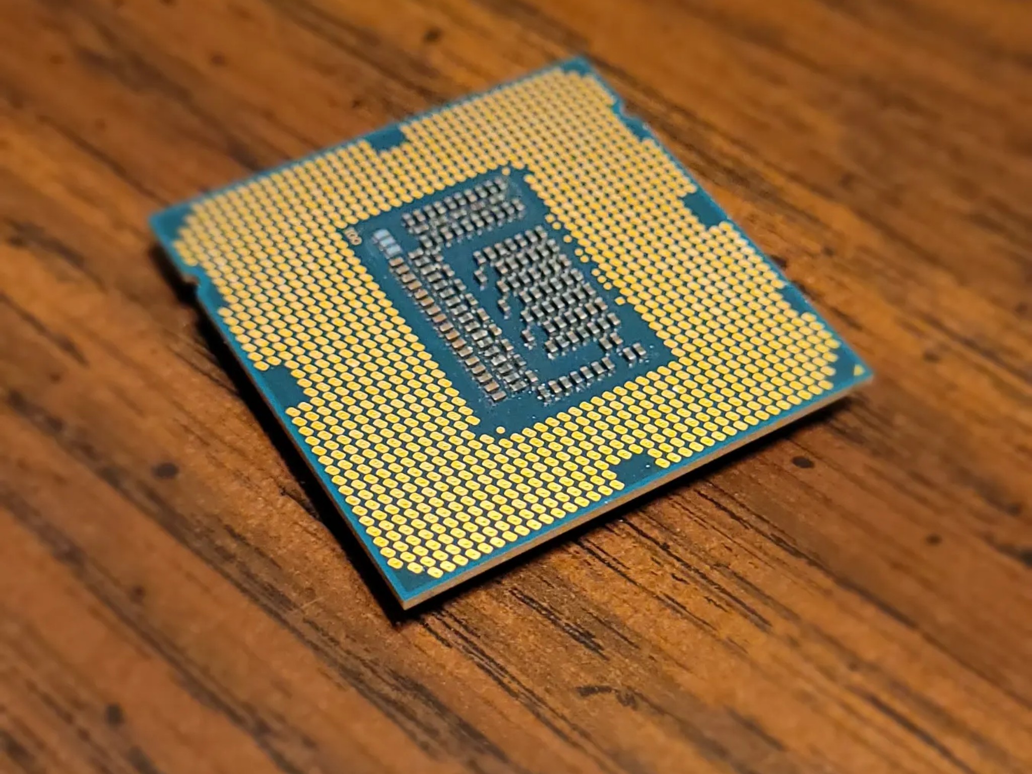 Intel i7 3770 Ultra-budget cpu