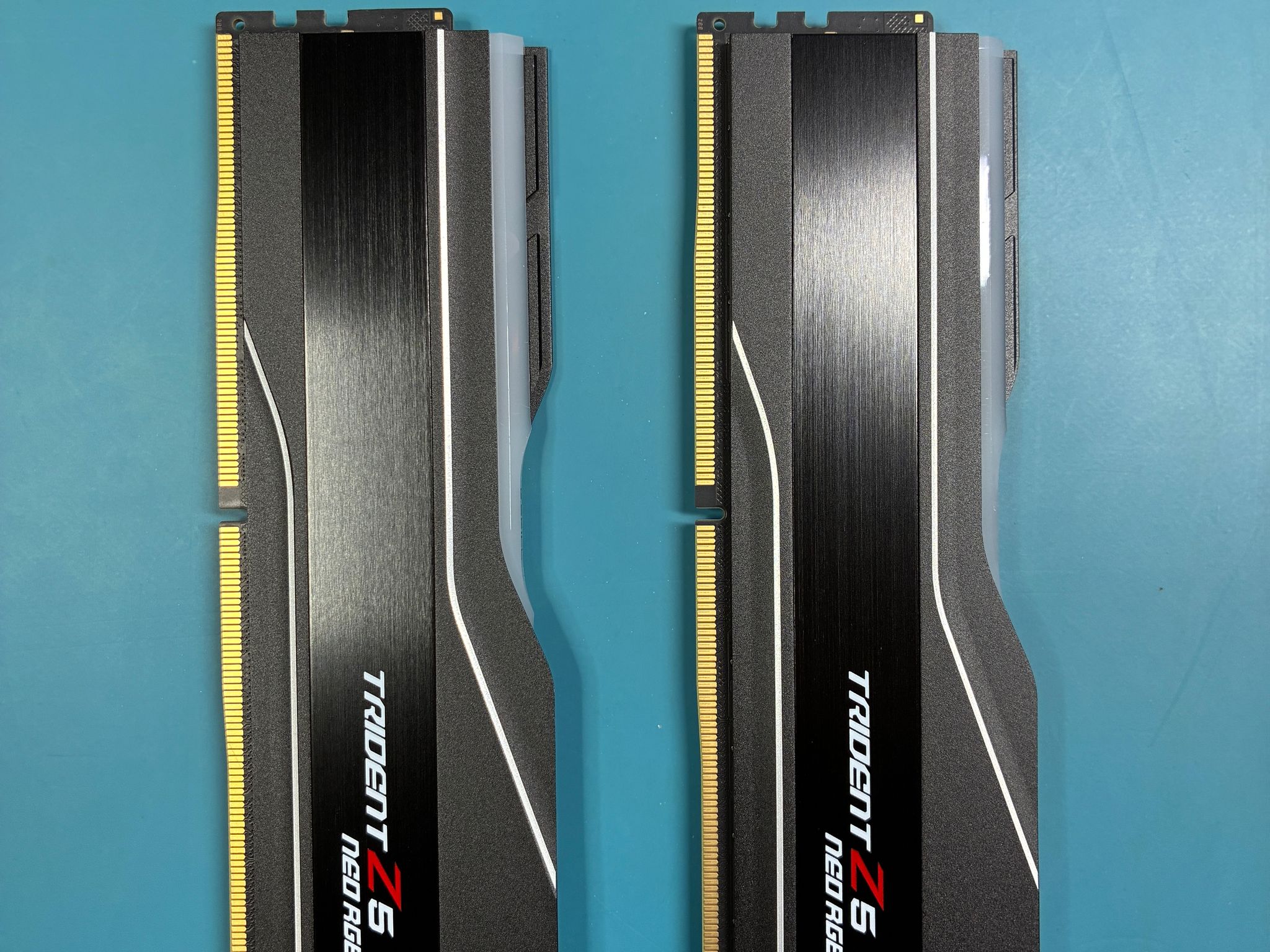 G.SKILL Trident Z5 Neo RGB DDR5 64GB Kit (Memory)