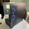 Shadow Reaper | Custom Gaming PC | 3060 TI - R5 5500- 16GB Ram - 1TB SSD