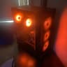Budget gaming PC I5-8500T Rx 580 0.9 TB of storage