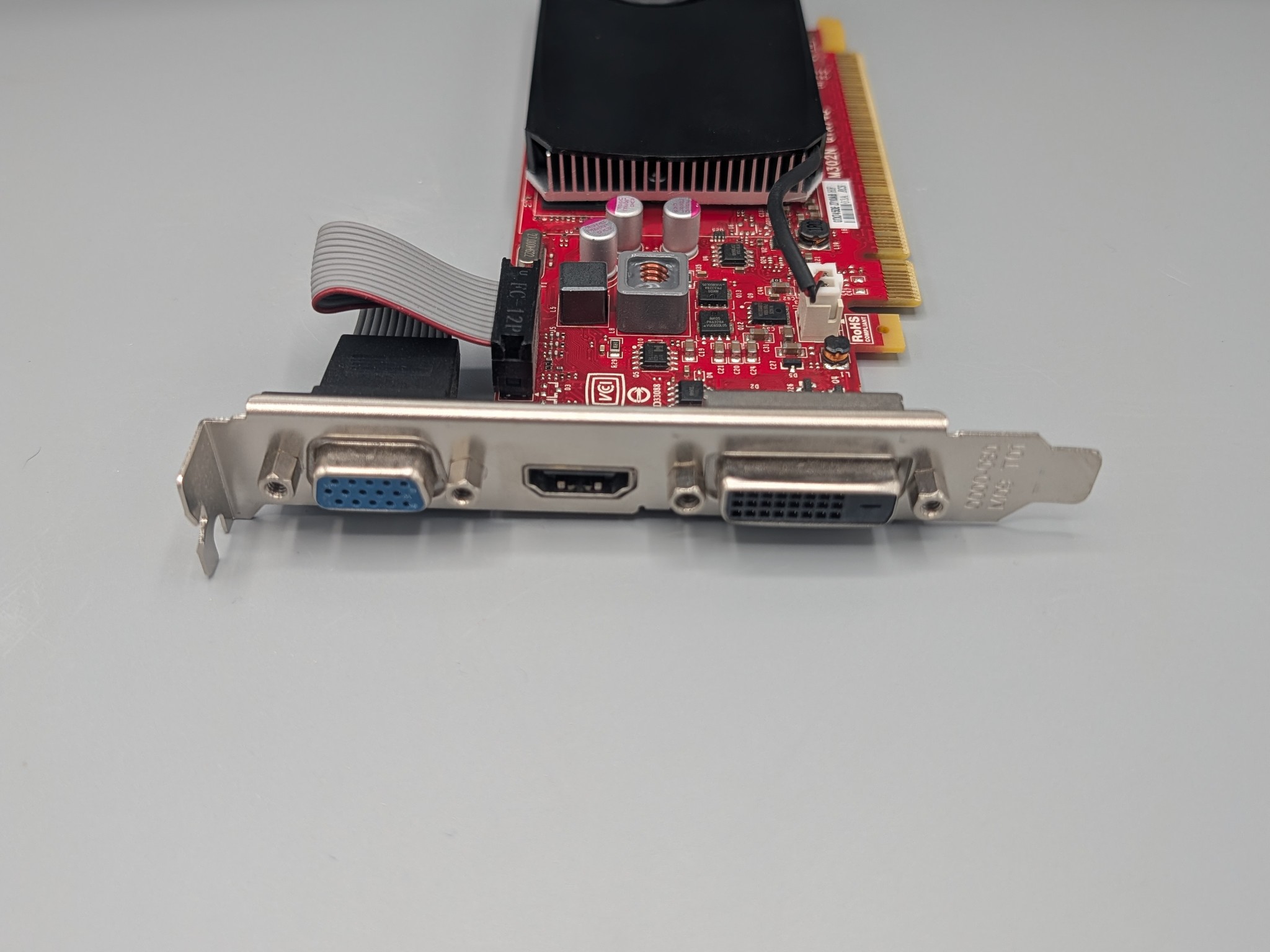 Nvidia GTX 745